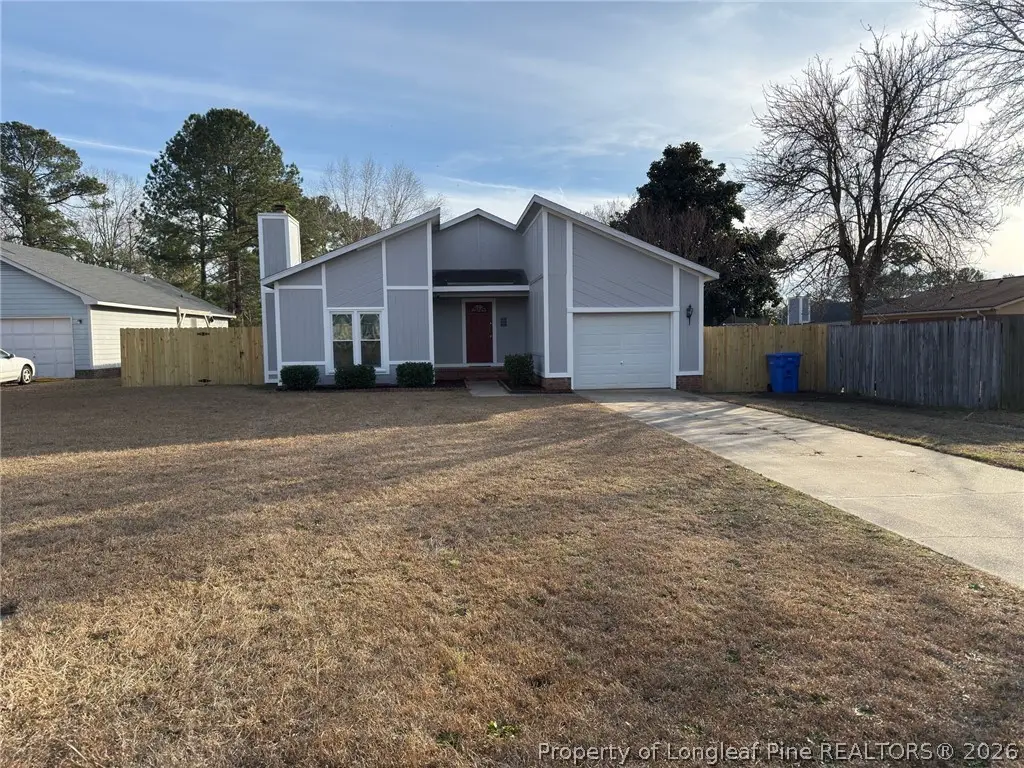 7313 Melissa Court, Fayetteville, NC 28314 - #1