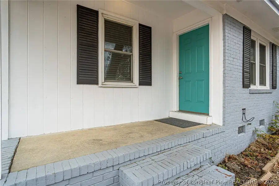 804 Brewer Street, Fayetteville, NC 28301 - #3