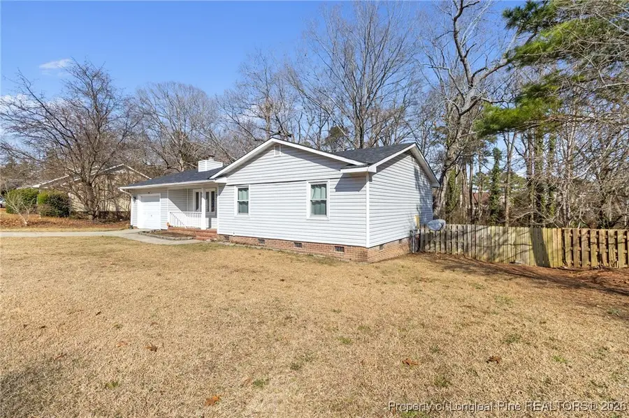 937 Kennesaw Drive, Fayetteville, NC 28314 - #3