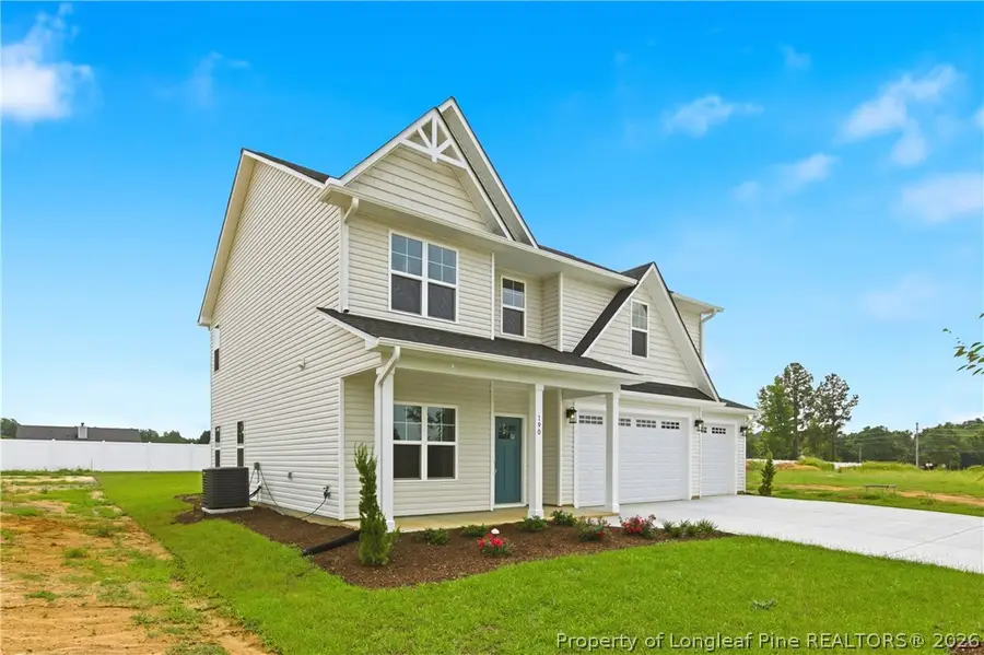 190 Cambray Downs (lot 6) Court, Raeford, NC 28376 - #3