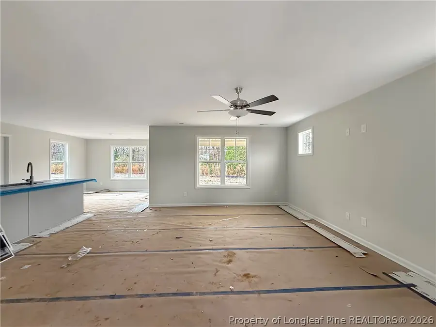 221 Crusher (lot 62) Drive, Parkton, NC 28371 - #3