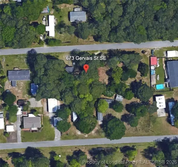 673 Gervais Street Se, Bolivia, NC 28422