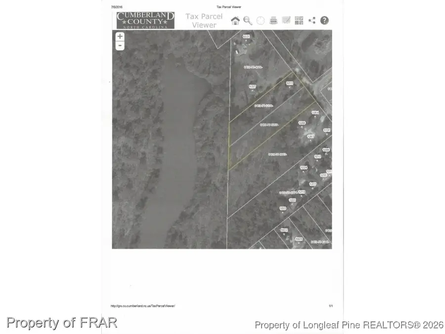 6211 Gregory Street, Fayetteville, NC 28311 - Image #2