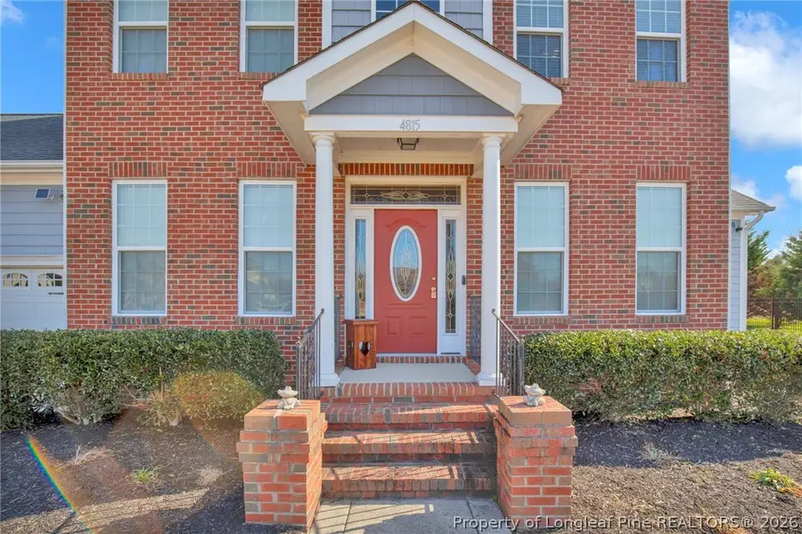 4815 Addie Lane, Fayetteville, NC 28306 - #2