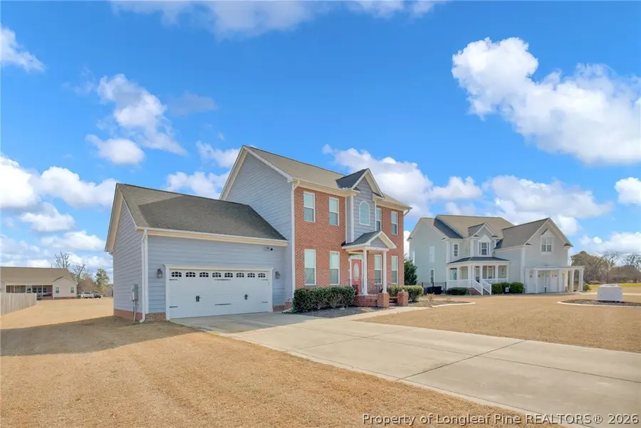 4815 Addie Lane, Fayetteville, NC 28306 - #3