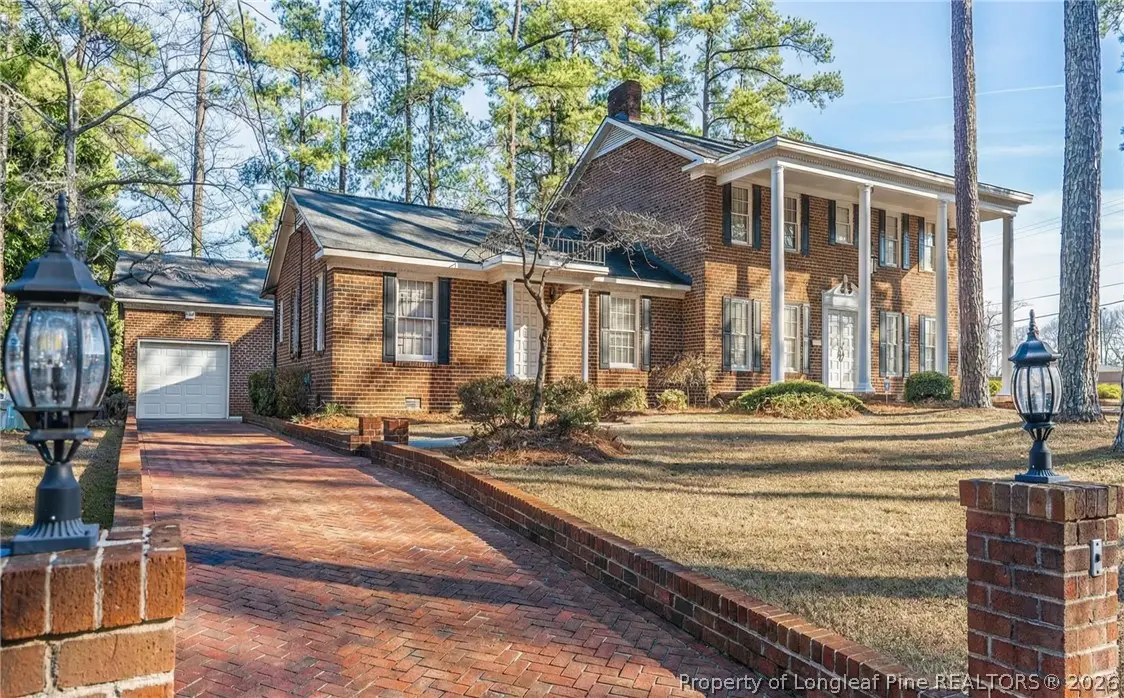 821 Cowles Street, Fayetteville, NC 28303 - #1