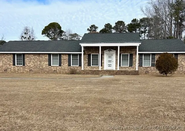 102 Kyle Street, Lumberton, NC 28358 - Image #1