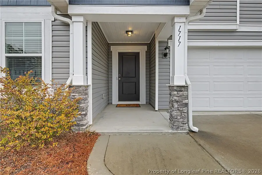 1717 Ennismore Road, Hope Mills, NC 28348 - #2