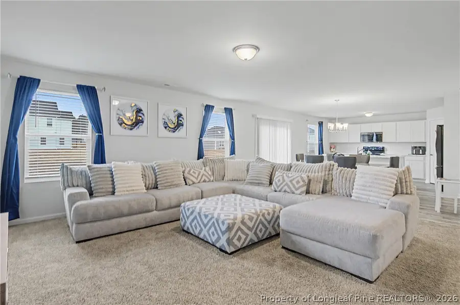 1717 Ennismore Road, Hope Mills, NC 28348 - #3