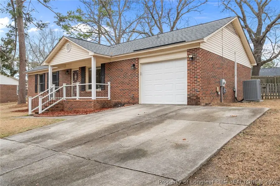 132 Eulon Loop, Raeford, NC 28376 - #2