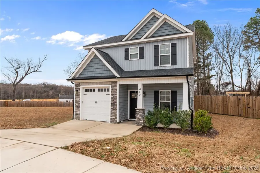 217 Fig Court, Sanford, NC 27332 - #3