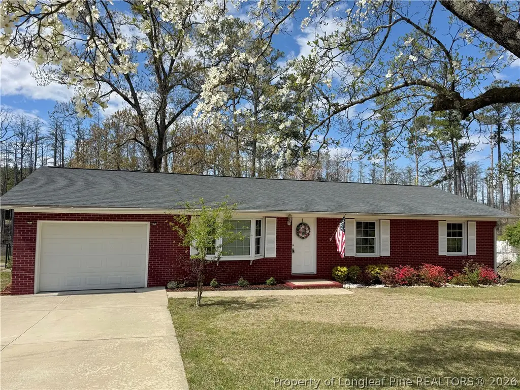 263 Brewster Drive, Fayetteville, NC 28303 - #1