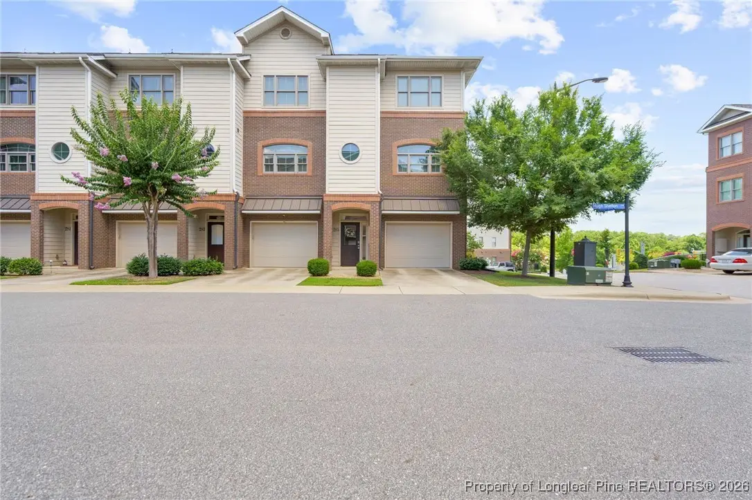 285 Hugh Shelton Loop, Fayetteville, NC 28301 - Image #1