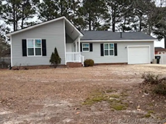 4414 Cameo Court, Fayetteville, NC 28311 - Image #1
