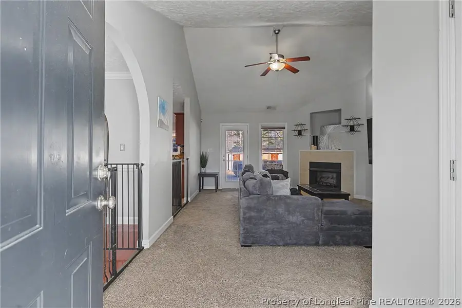 141 Highgrove Court, Raeford, NC 28376 - #3