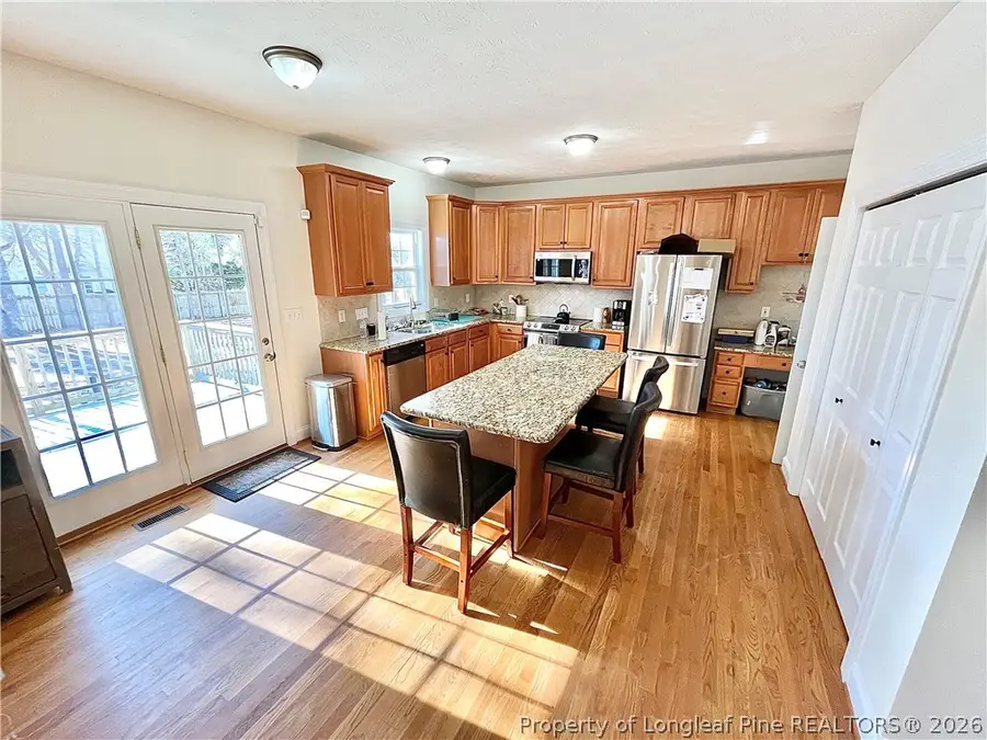 2817 Bardolino Drive, Fayetteville, NC 28306 - #3