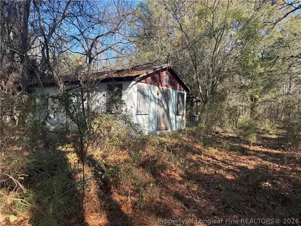 856 Harvey Lillie Avenue, Hope Mills, NC 28348