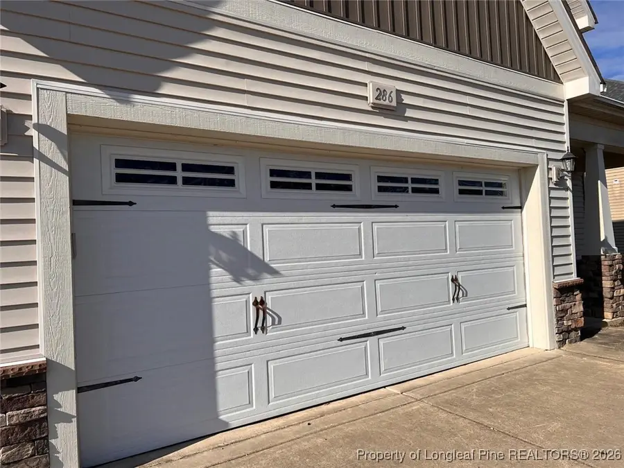 286 Sedgefield Dr Drive, Raeford, NC 28376 - #2