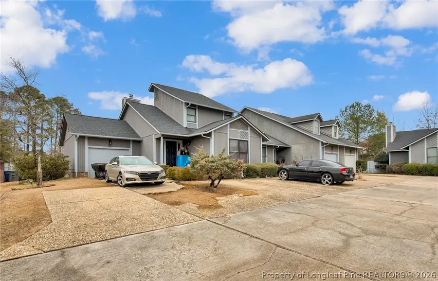 1509 Londonderry Place, Fayetteville, NC 28303 - #2