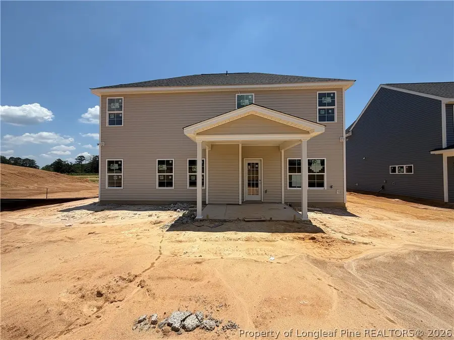 230 Steelwood (lot 12) Street, Raeford, NC 28376 - #2