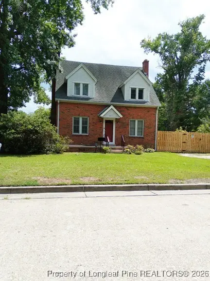 201 W 17th Street W, Lumberton, NC 28358 - Image #1