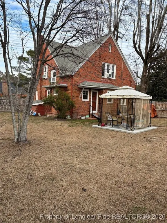 201 W 17th Street W, Lumberton, NC 28358 - Image #3