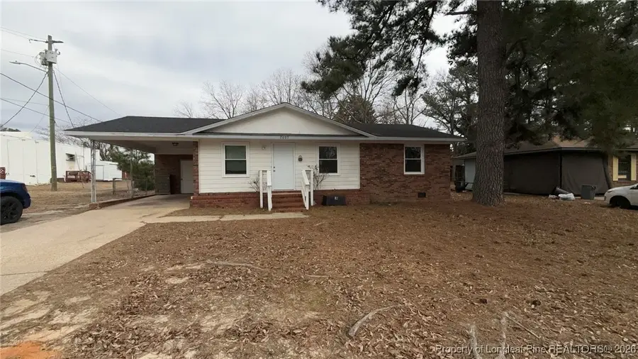 2603 Sedgefield Drive, Fayetteville, NC 28306 - #3