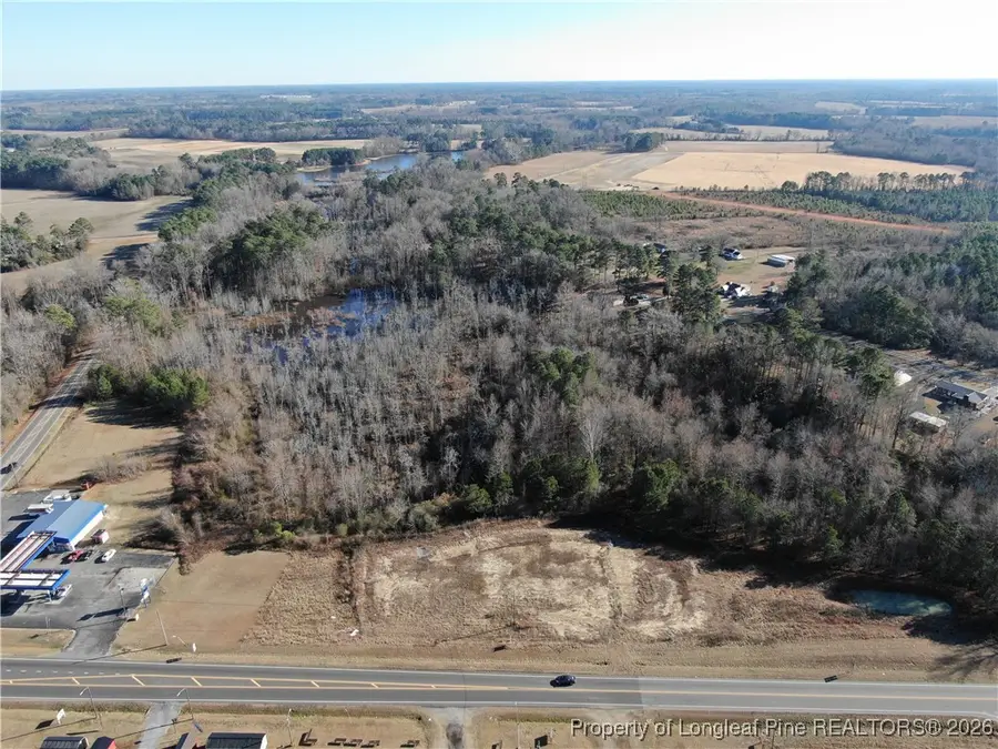 00 Camden And Deal Road, Fayetteville, NC 28306 - #3