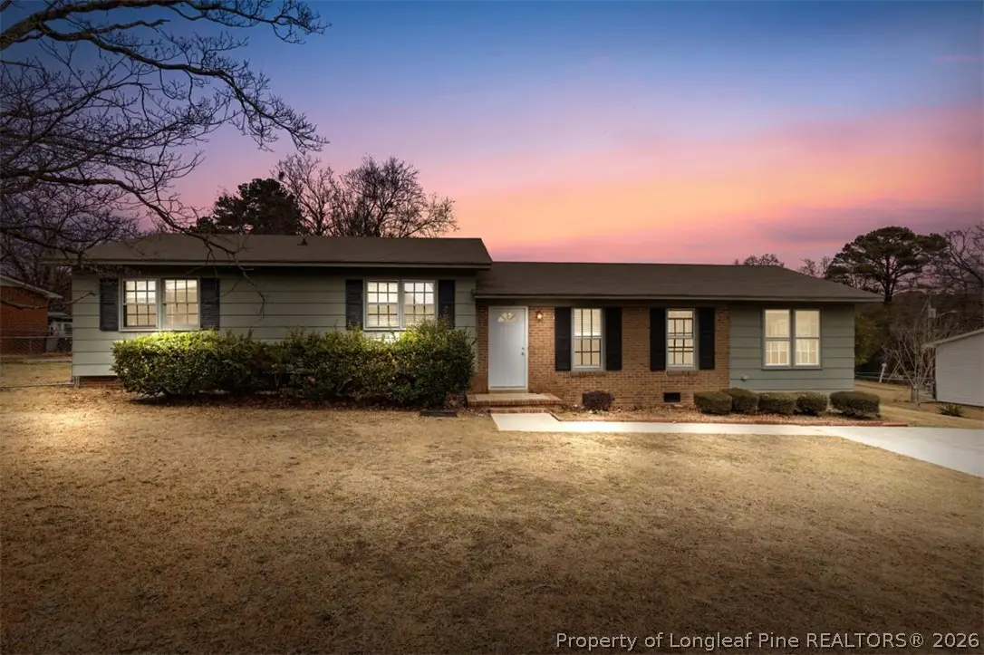 4806 Hurley Drive, Fayetteville, NC 28304 - #1