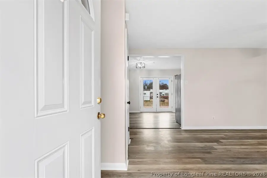 4806 Hurley Drive, Fayetteville, NC 28304 - #2