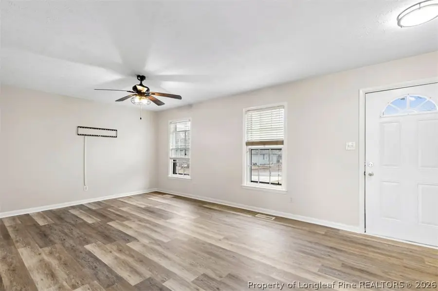 4806 Hurley Drive, Fayetteville, NC 28304 - #3