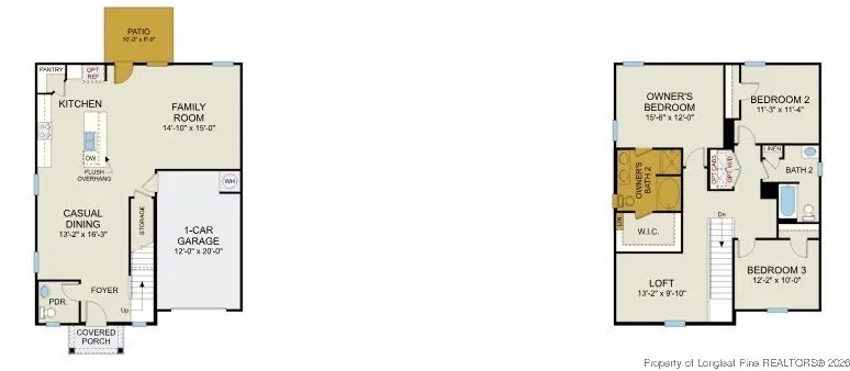 27 Thorncliff Lane, Lillington, NC 27546 - Image #2