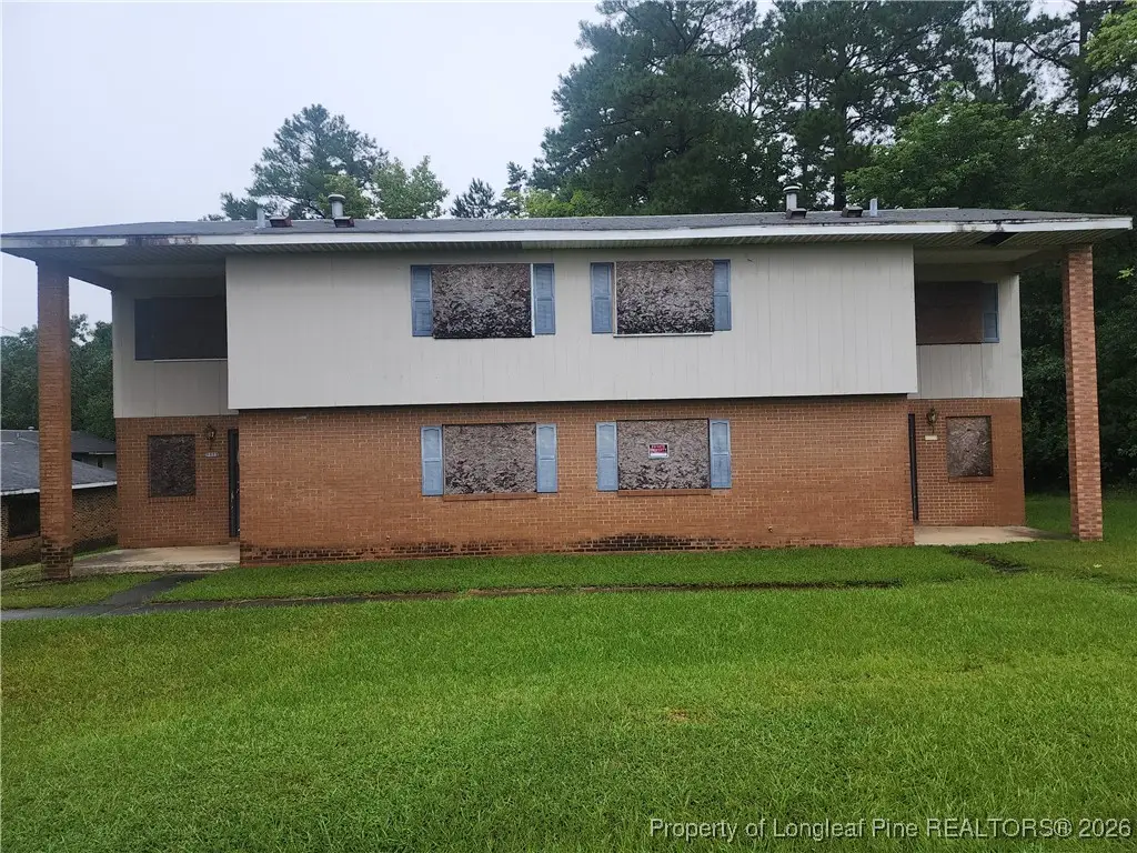 1110 W Garden Street, Sanford, NC 27330 - #1