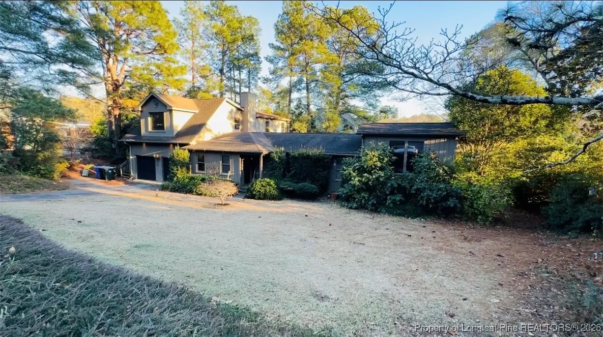 3109 Brechin Road, Fayetteville, NC 28303 - #1