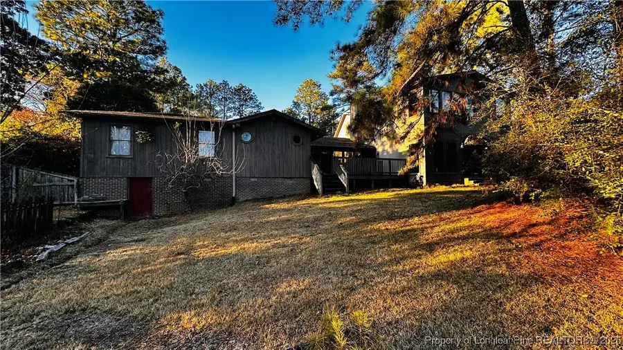 3109 Brechin Road, Fayetteville, NC 28303 - #2