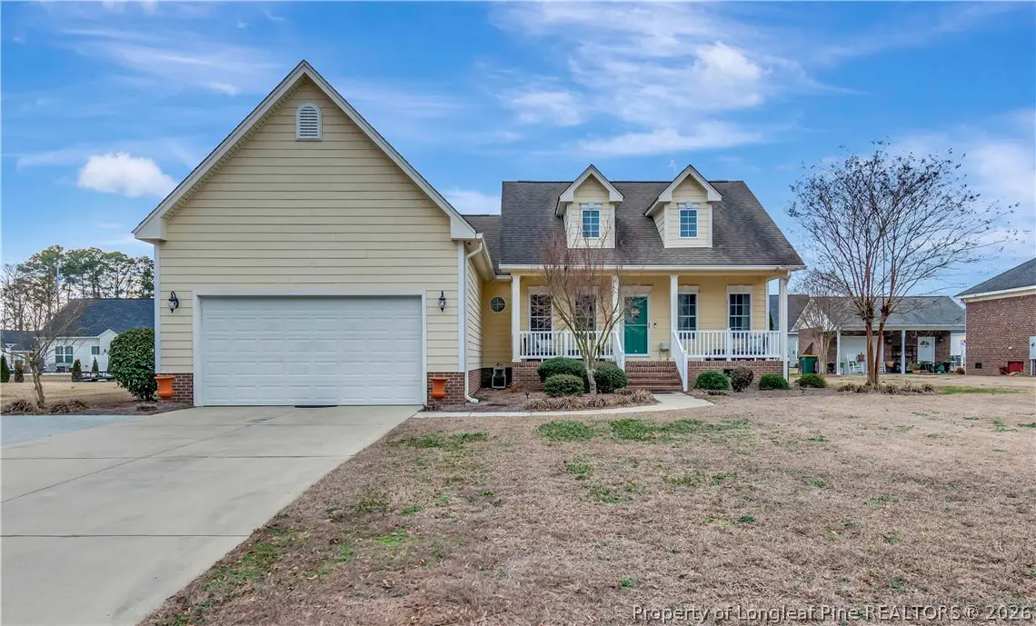 200 Baymeadow Bend, Lumberton, NC 28358 - Image #1