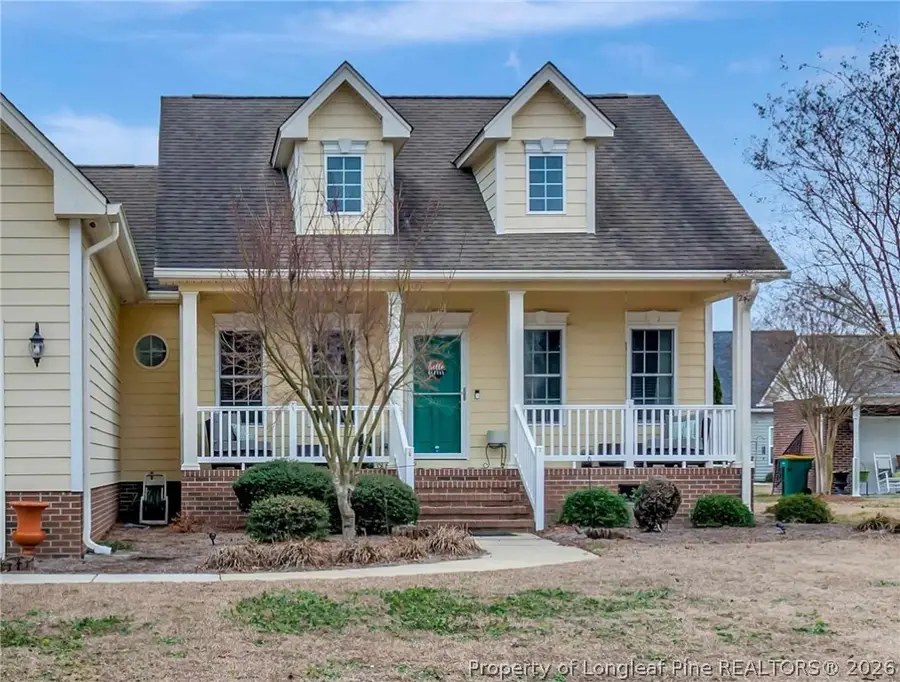 200 Baymeadow Bend, Lumberton, NC 28358 - Image #3