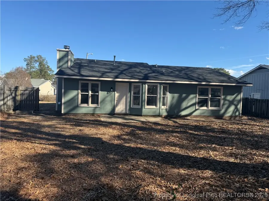 2558 Sourwood Drive, Fayetteville, NC 28301 - #2