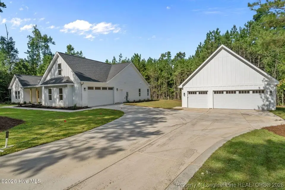 2727 Us 1 Highway, Vass, NC 28394 - #1