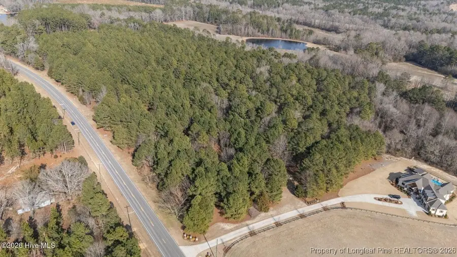 2727 Us 1 Highway, Vass, NC 28394 - #3