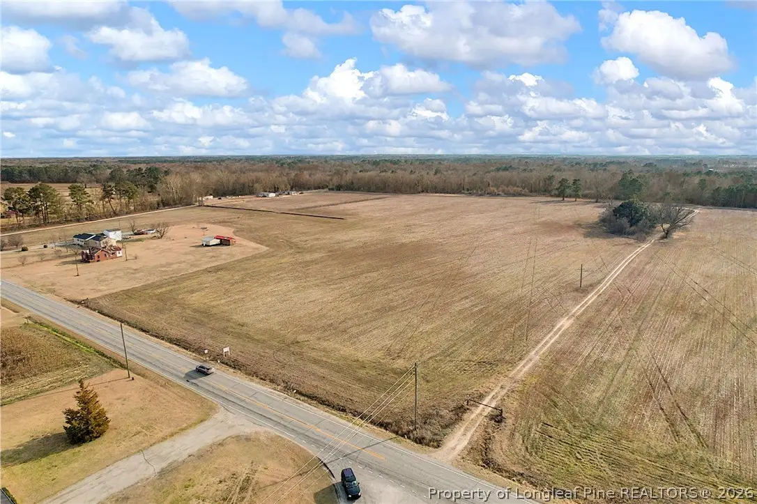 11.1 acres Deep Branch Road, Pembroke, NC 28372 - #1