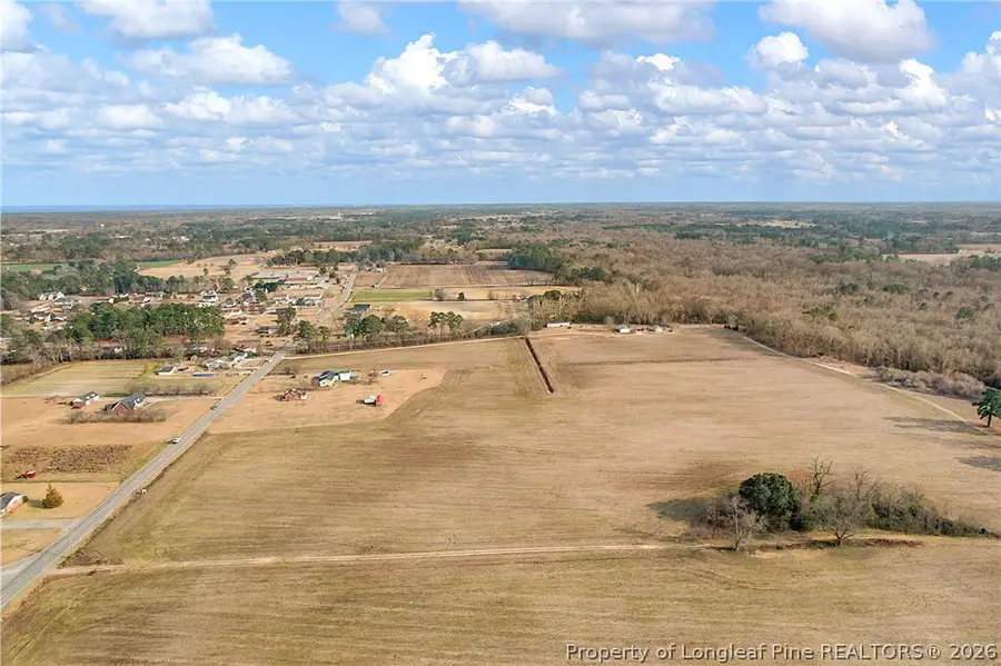 11.1 acres Deep Branch Road, Pembroke, NC 28372 - #3