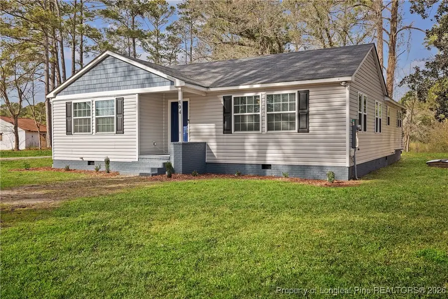 804 Porter Road, Hope Mills, NC 28348 - #3