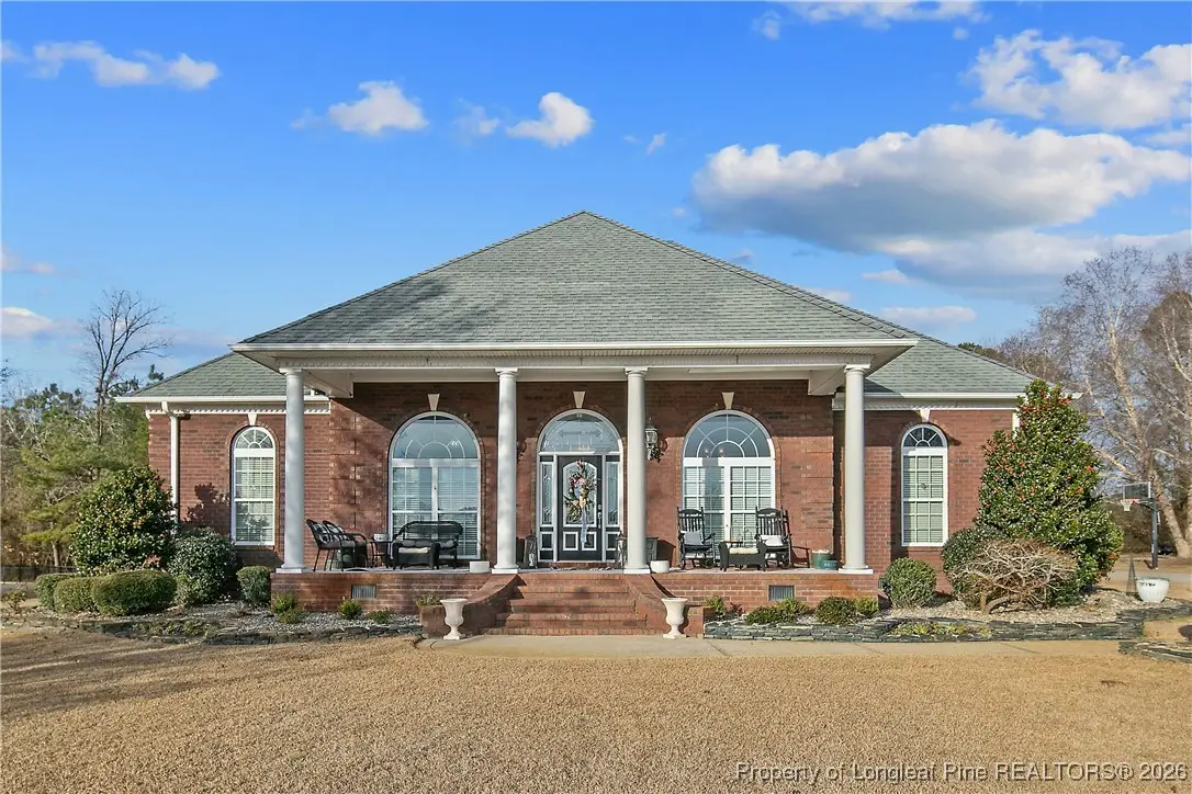 3504 Tree Ring Court, Fayetteville, NC 28306 - #1