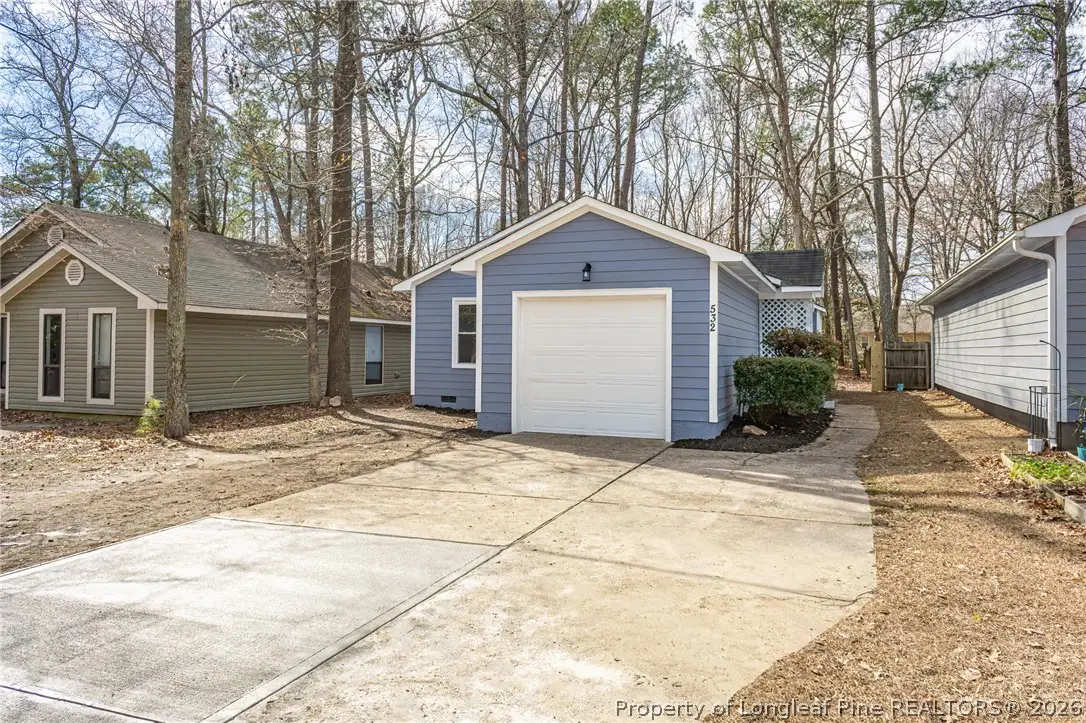 532 Crooked Creek Court, Fayetteville, NC 28301 - #1