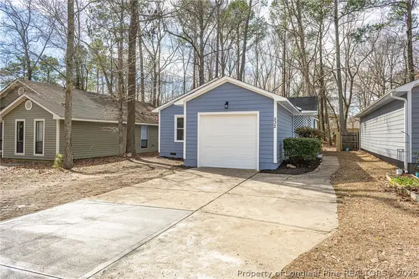 532 Crooked Creek Court, Fayetteville, NC 28301