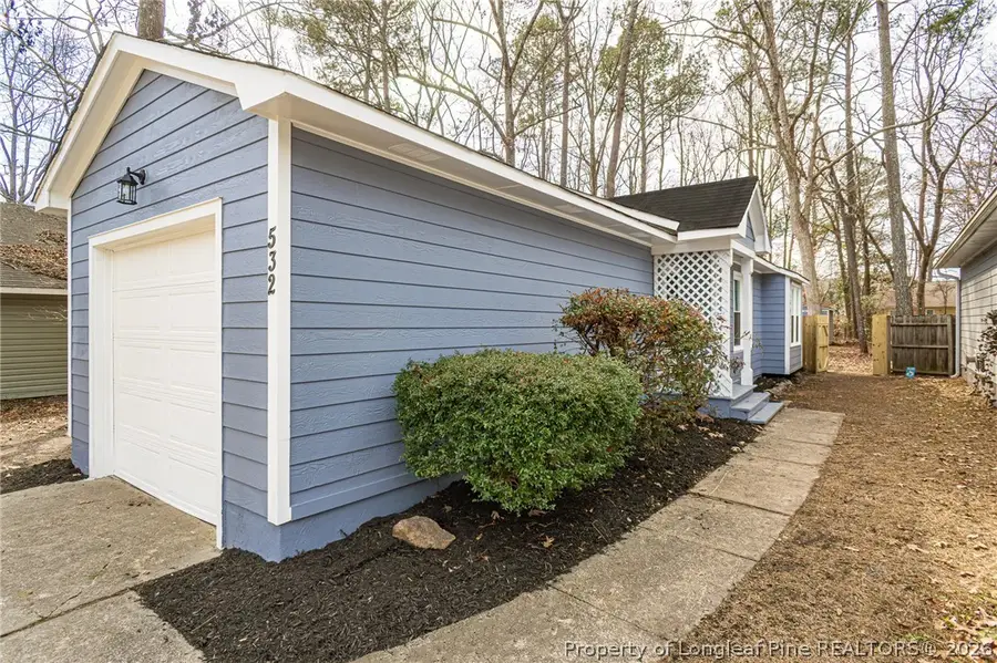 532 Crooked Creek Court, Fayetteville, NC 28301 - #2