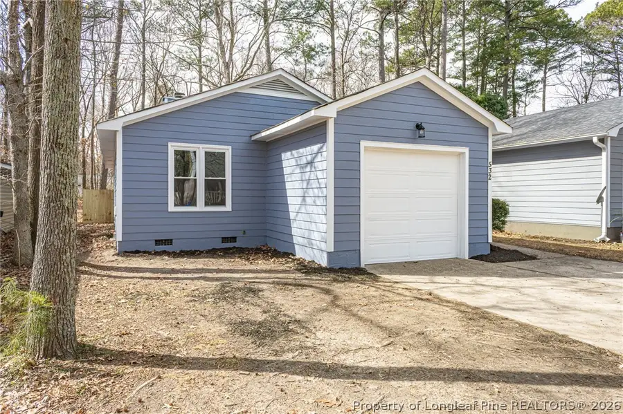 532 Crooked Creek Court, Fayetteville, NC 28301 - #3