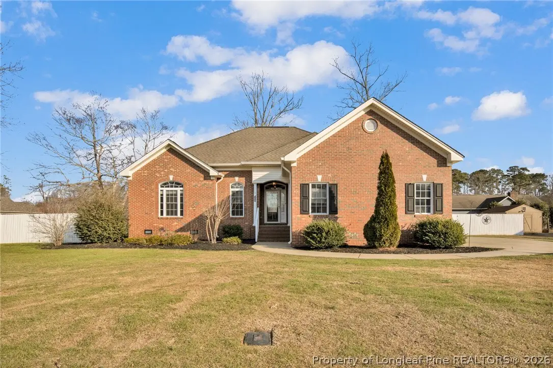 3160 Princeton Street, Lumberton, NC 28360 - Image #1