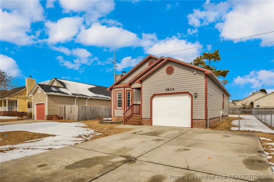 3824 Constance Road, Hope Mills, NC 28348 - #2